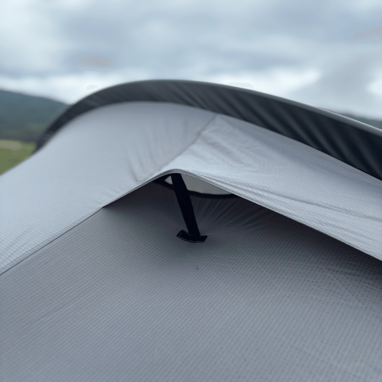 ギア紹介#73〕THE FREE SPIRITS Yoto plus 70D Grey｜めがねCAMP