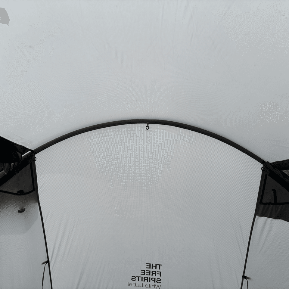 ギア紹介#73〕THE FREE SPIRITS Yoto plus 70D Grey｜めがねCAMP