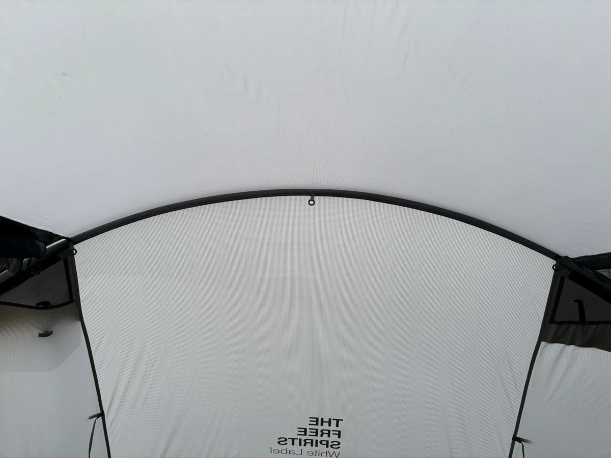 ギア紹介#73〕THE FREE SPIRITS Yoto plus 70D Grey｜めがねCAMP