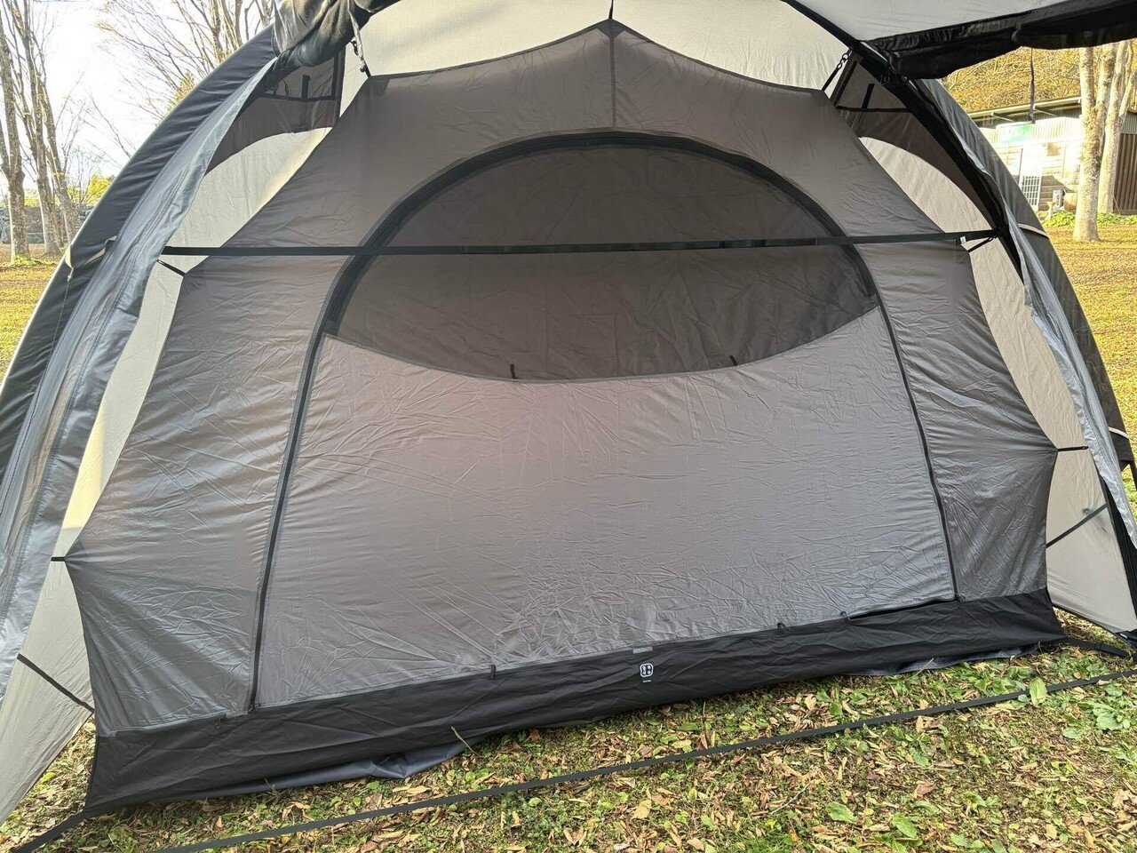 ギア紹介#73〕THE FREE SPIRITS Yoto plus 70D Grey｜めがねCAMP