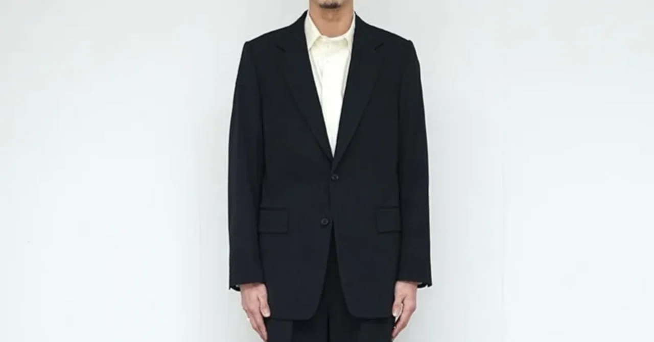備えあれば憂いなし。AURALEE定番ジャケット」【2026 S/S】【AURALEE