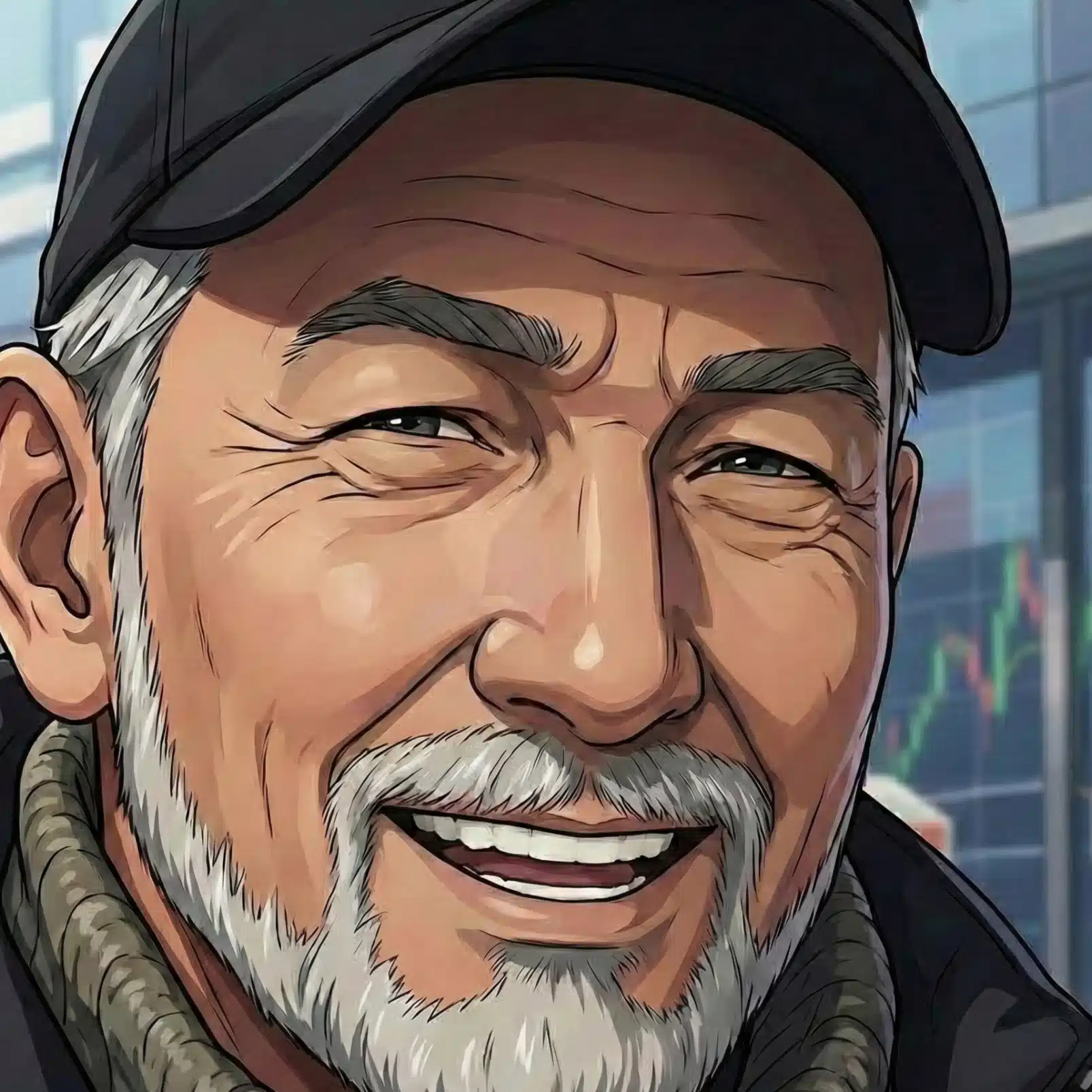 FXトレーダー・ケンジョーのnote