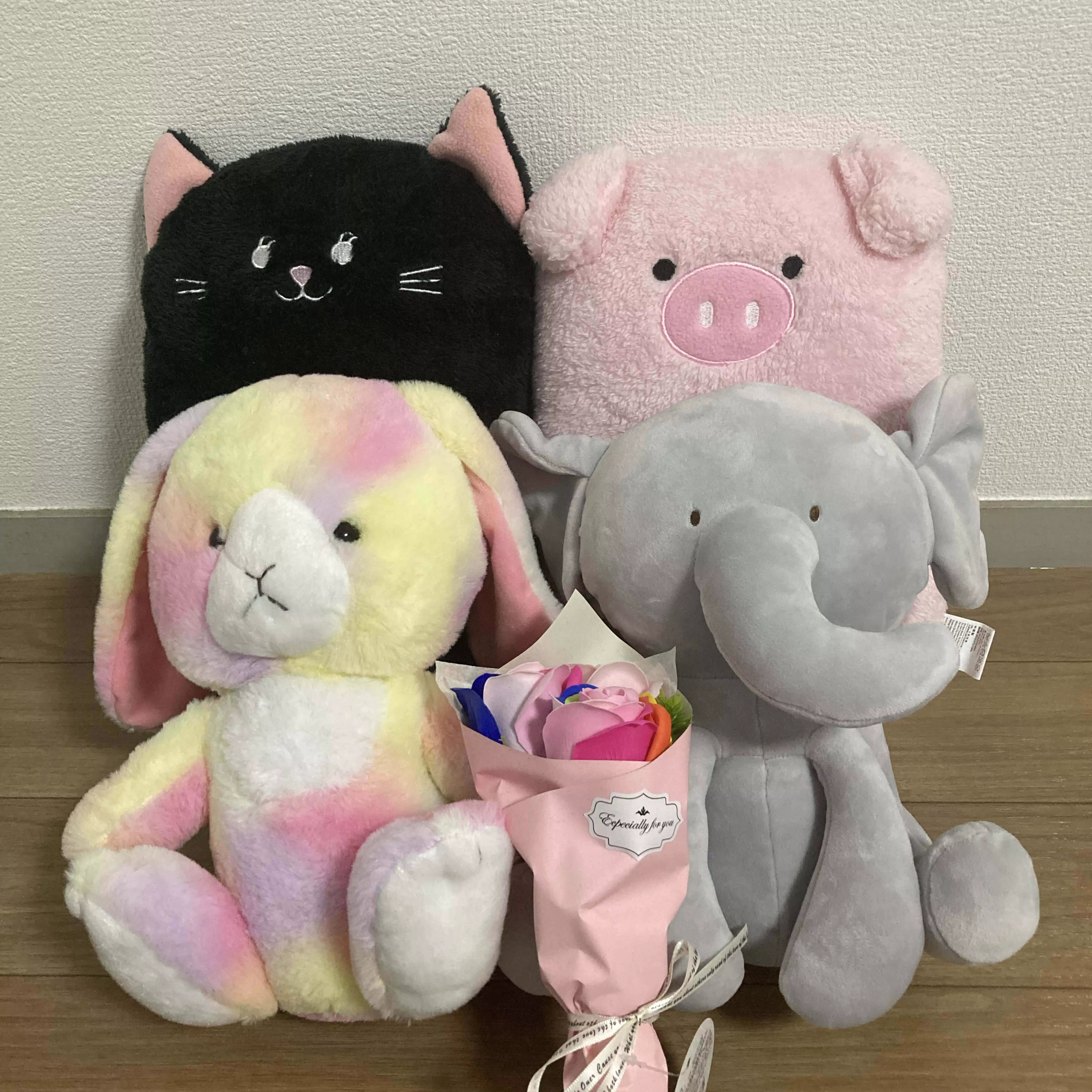 大磯りんご飴