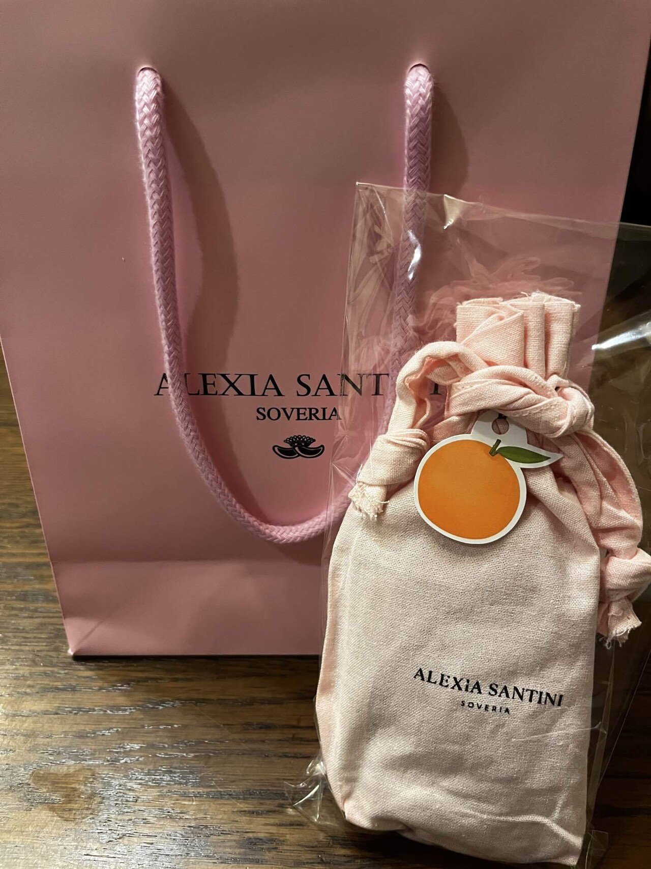 サロン・デュ・ショコラ2026のオランジェットを食べ比べしてみた【実食