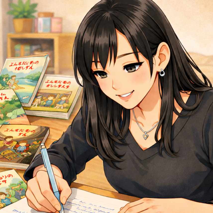 幼年童話「ほねほねくんの地下めいろ」のあらすじの紹介と評価｜ふか