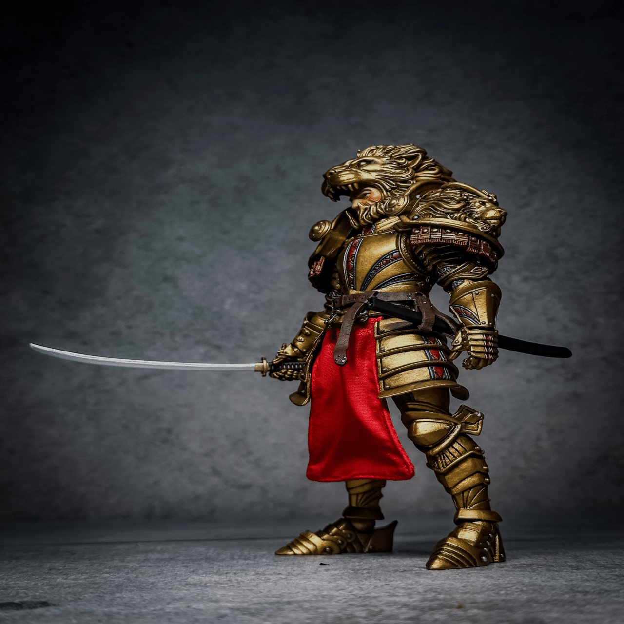 新商品紹介】1/12スケール 日本刀＆鞘｜OTAKA custom Studio｜OTAKA