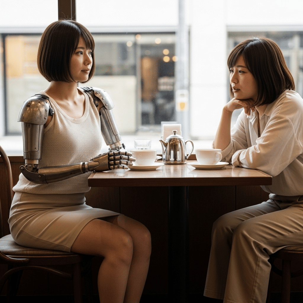 【小説・ヴィーナス症候群】（566）なぜ女の子は脚を出すの？