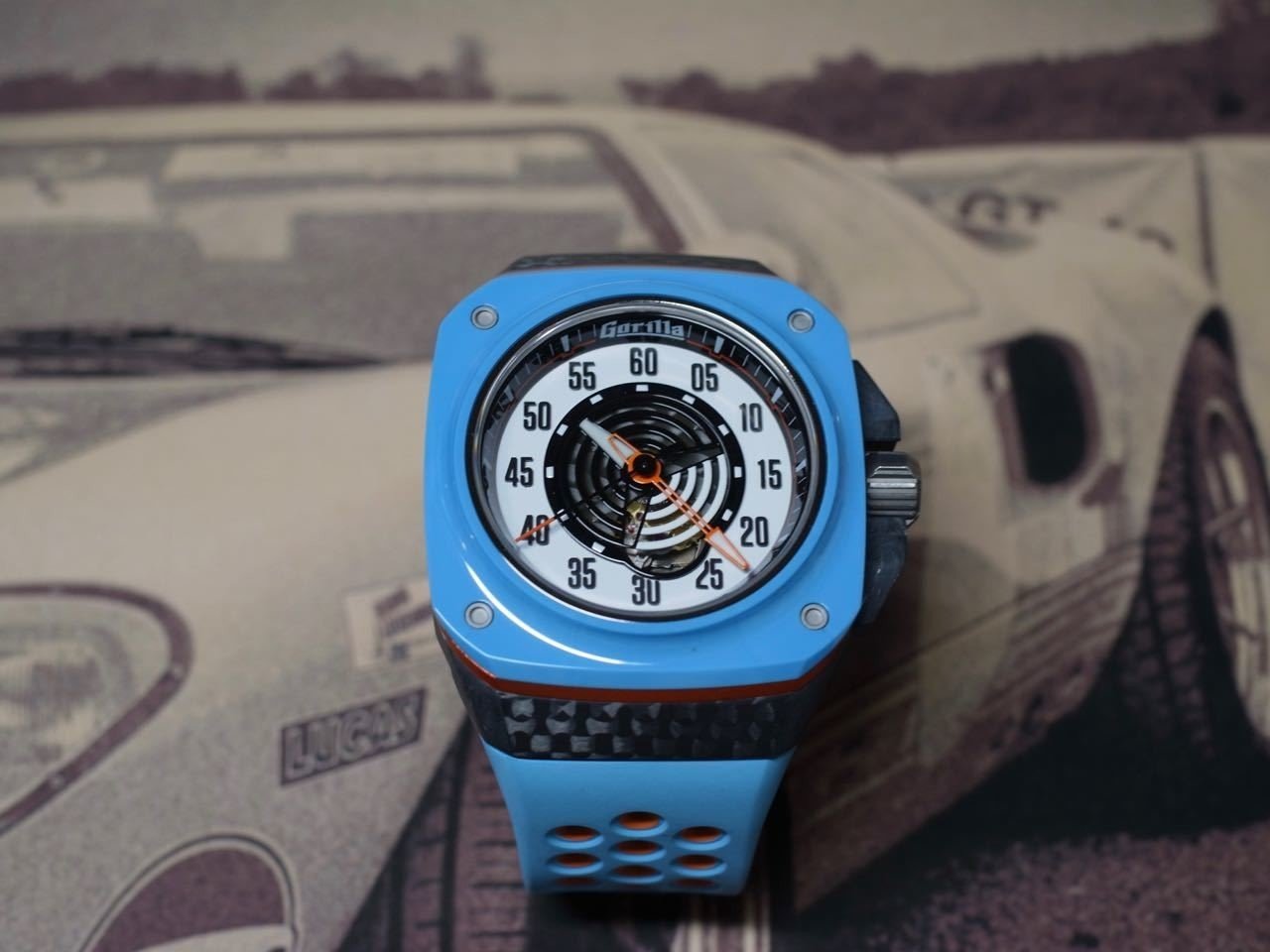 MING 27.01からマイクロブランドウォッチを考える｜みんむし