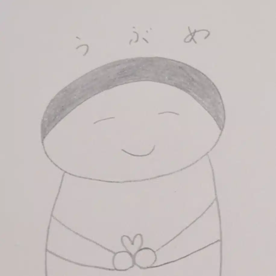 うぶめさん