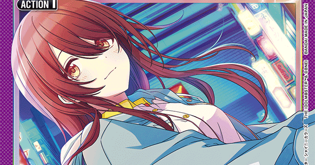 ユニオンアリーナ】紫アルストロメリア楽しくない？【ユニアリ】｜お味噌