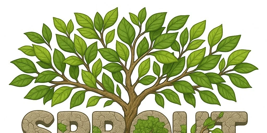 Sprout Knock🌱｜note
