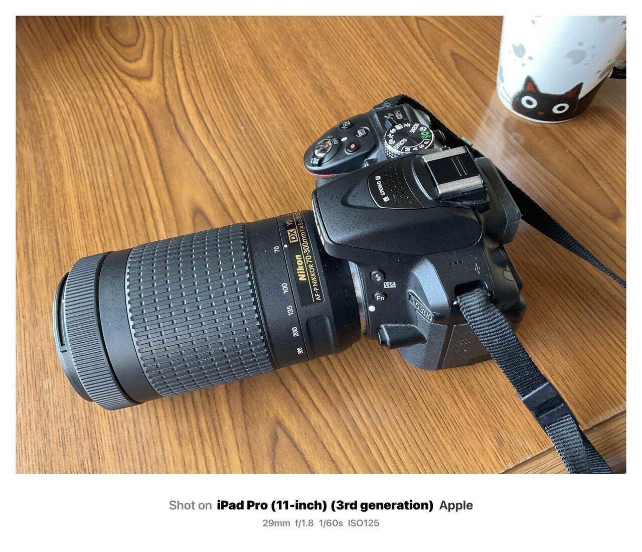 α6700で撮る富士山｜SuzukenSambar