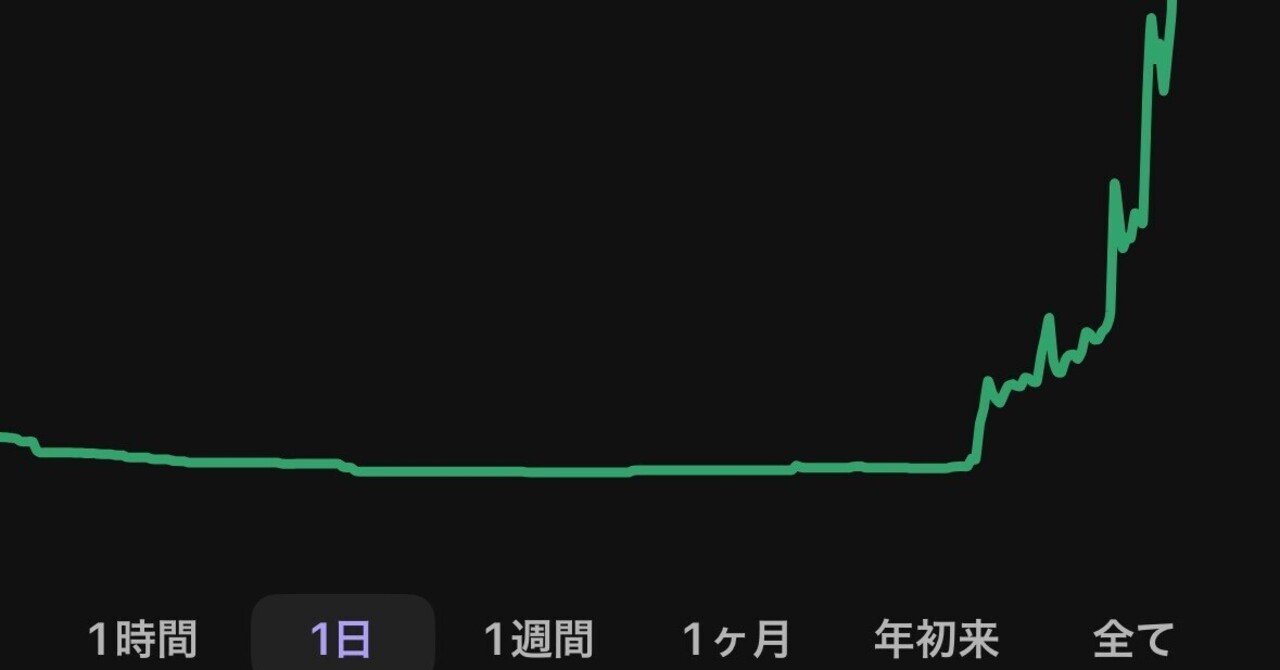 エッジ金策シリーズ①:ミームコイン入門｜御影石
