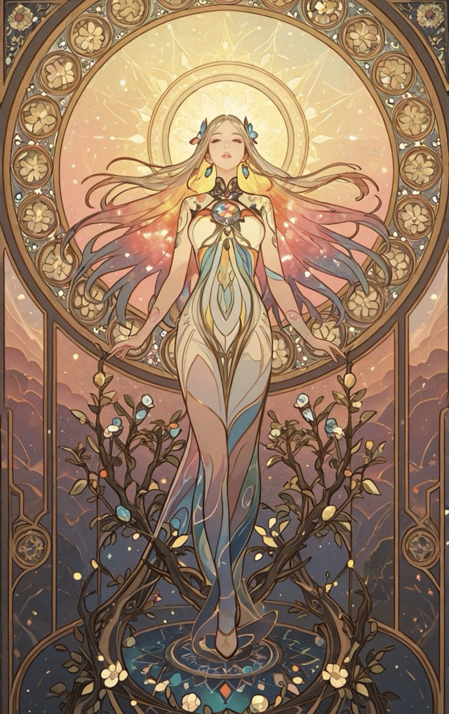 ヒーリングスピリチュアルアートブック販売開始しました！｜トモヒト🎈