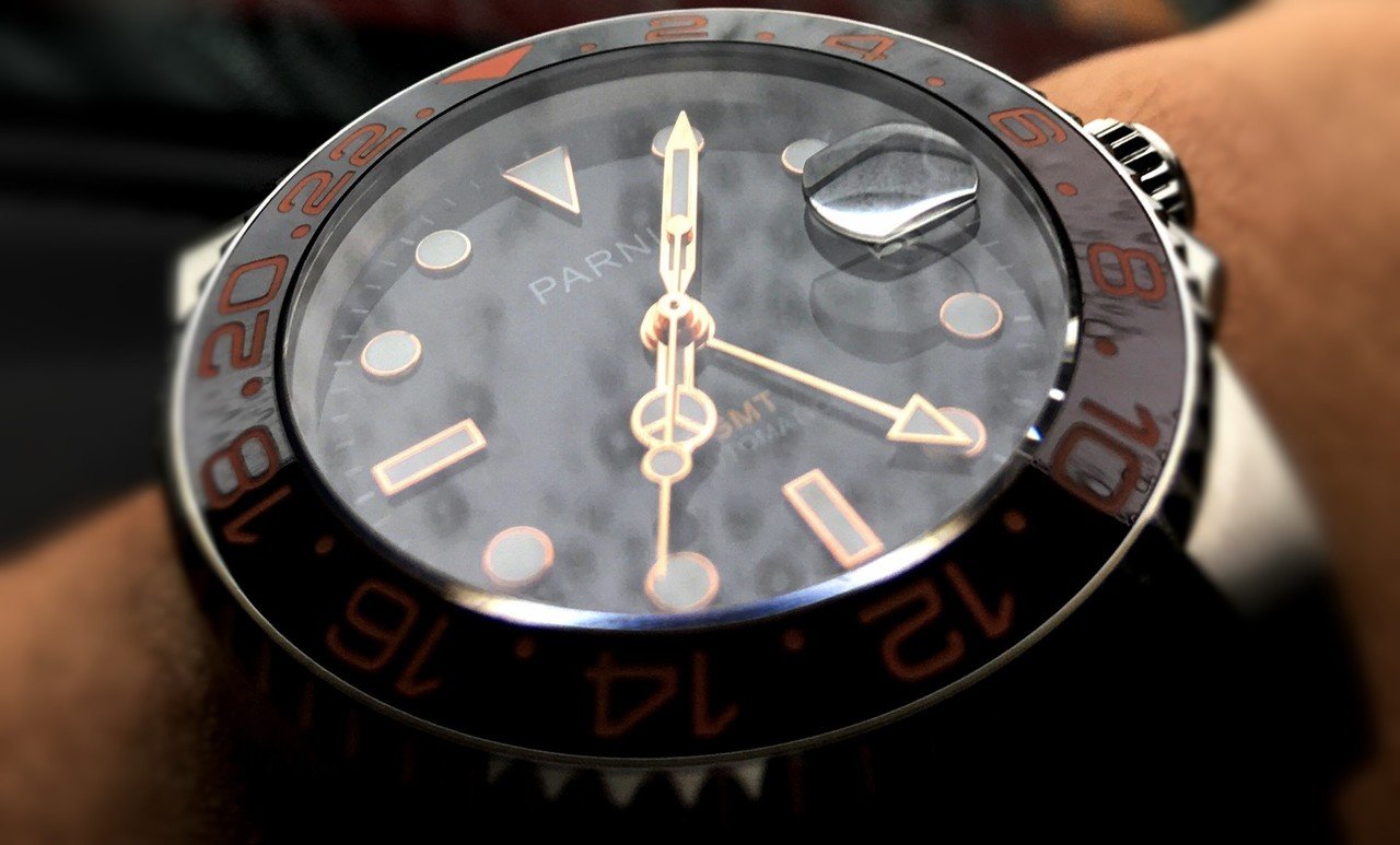 MING 27.01からマイクロブランドウォッチを考える｜みんむし