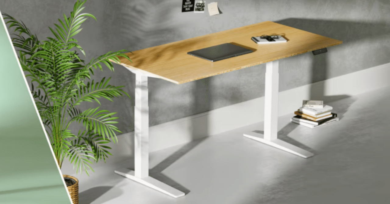 電動昇降式デスク FlexiSpot （フレキシスポット）はどれを選べ