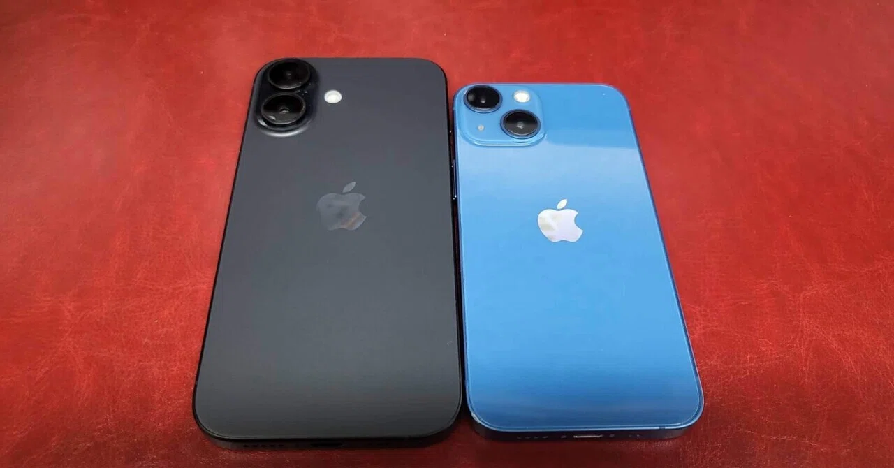 iPhone16はいいぞ！！あまりに今更すぎるiPhone「16」レビュー｜あおい