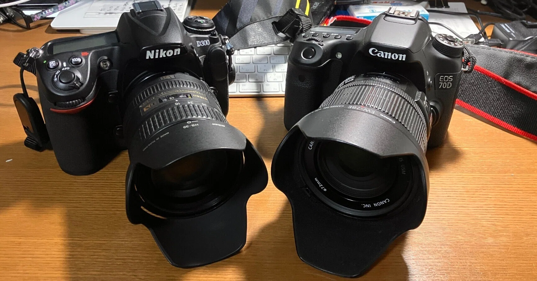 0220121C) FujiFilm Casio Nikon コンパクトデジタルカメラ 5台セット 