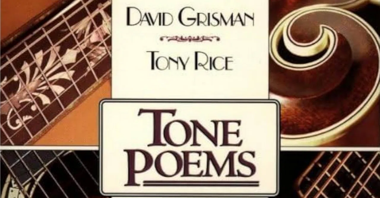 Tone Poems｜Taka
