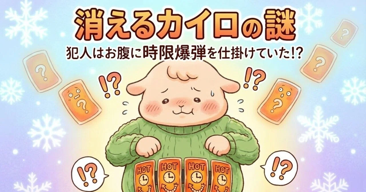 見出し画像