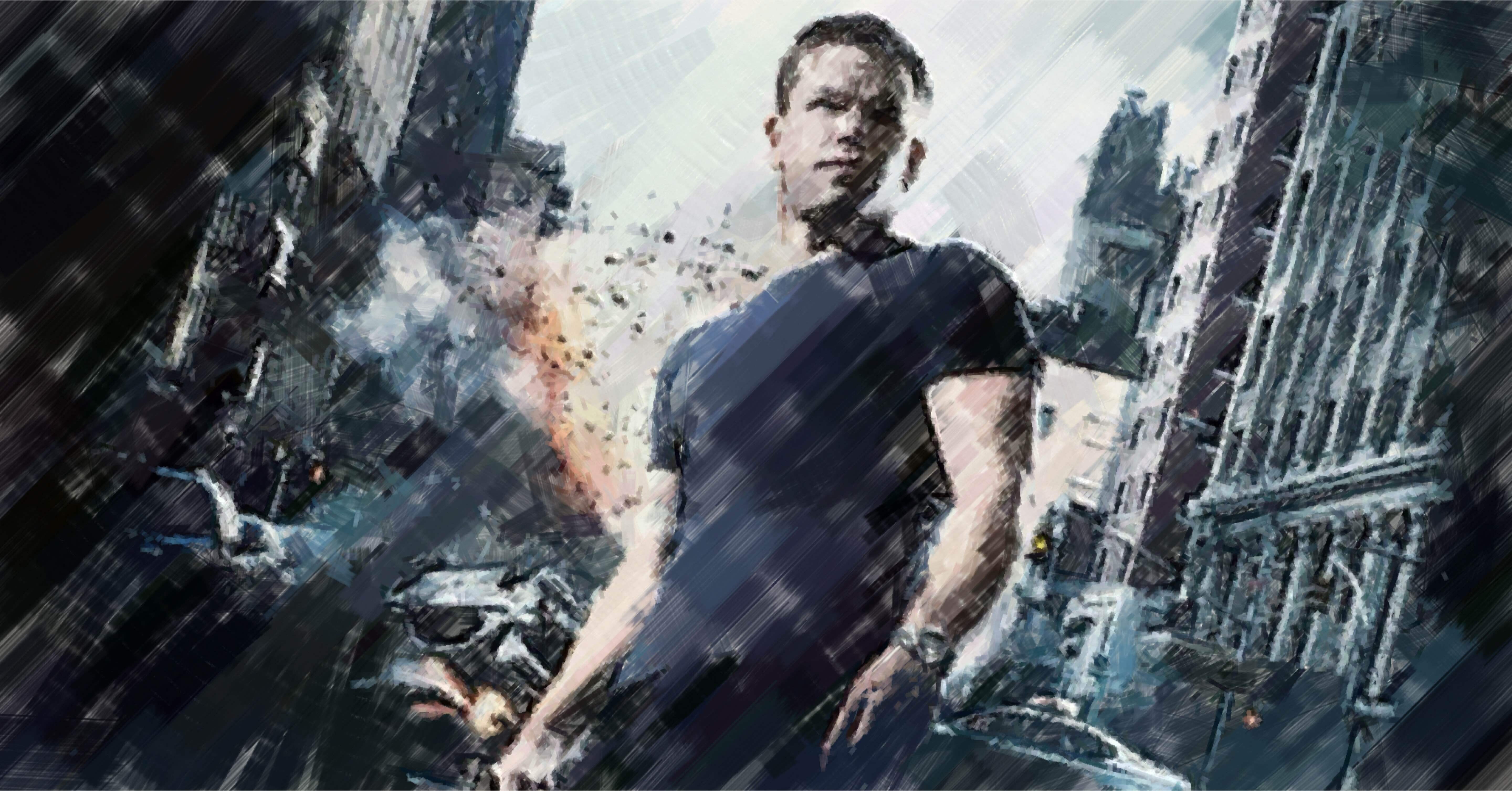 映画『ボーン・アルティメイタム』あらすじ起承転結｜えいがMASTER