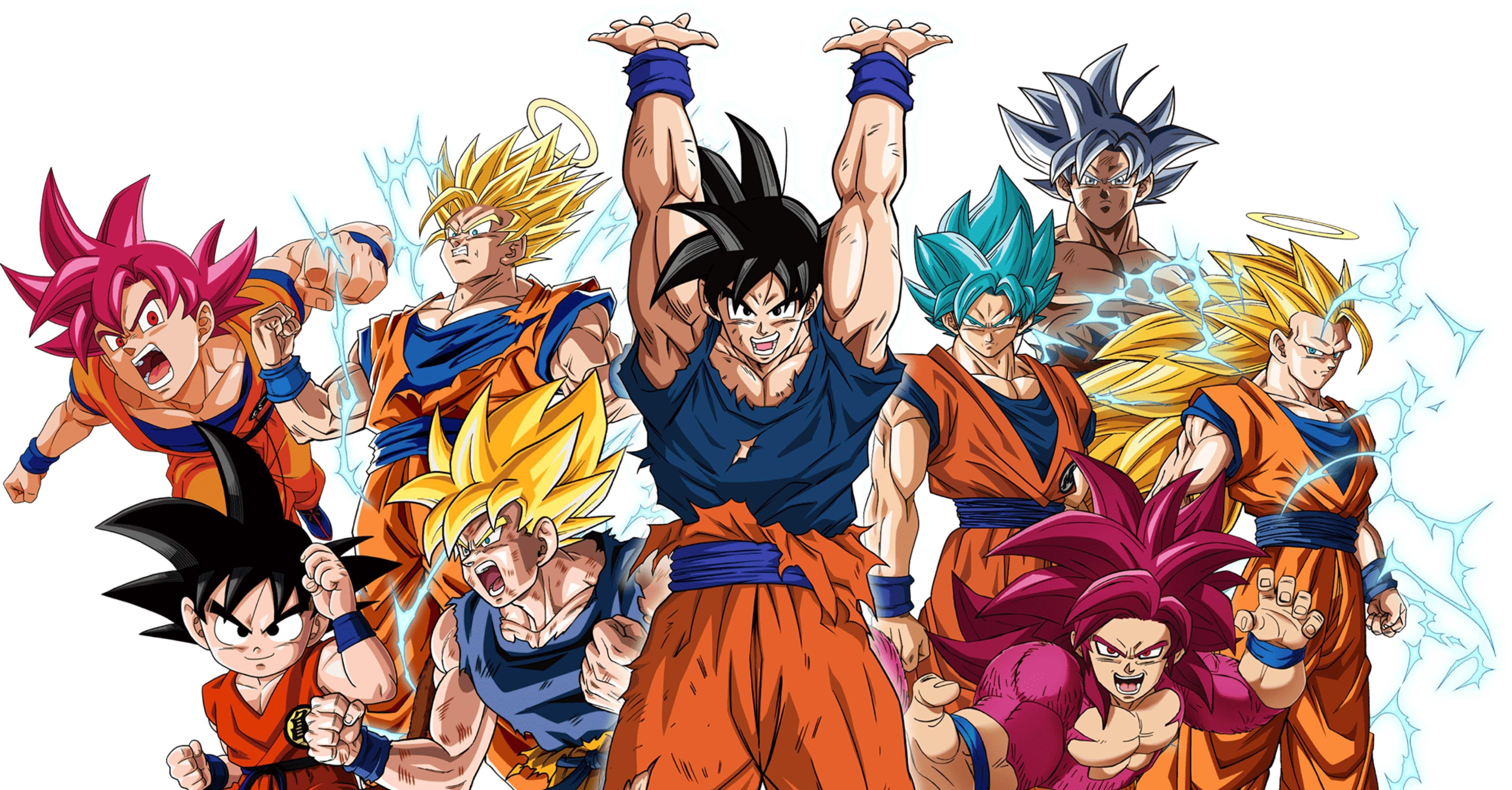 ドラゴンボール40周年 ゲンキダマツリ 来場者特典3点セット