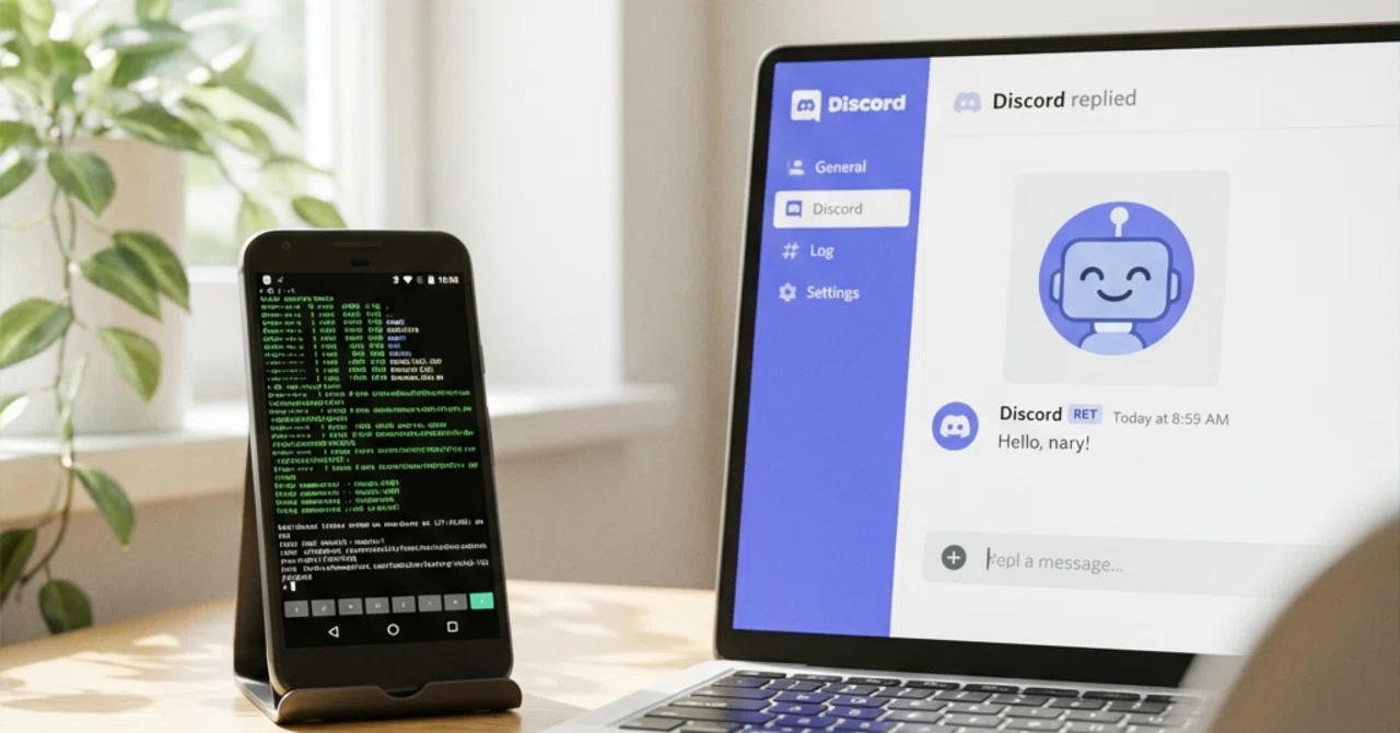 📱 Techniques for turning your spare Android into a home for your ...