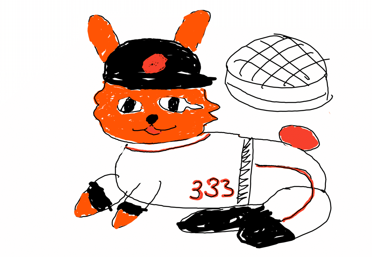 プロ野球チームによくにた球団旗をつくろう Feat Vd4b Tj Note プロ野球チームによくにた球団旗をつくろう Feat Vd4b Tj Note