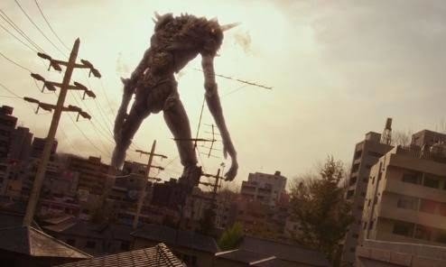 巨神兵東京に現る アルキメデス岡本 Note