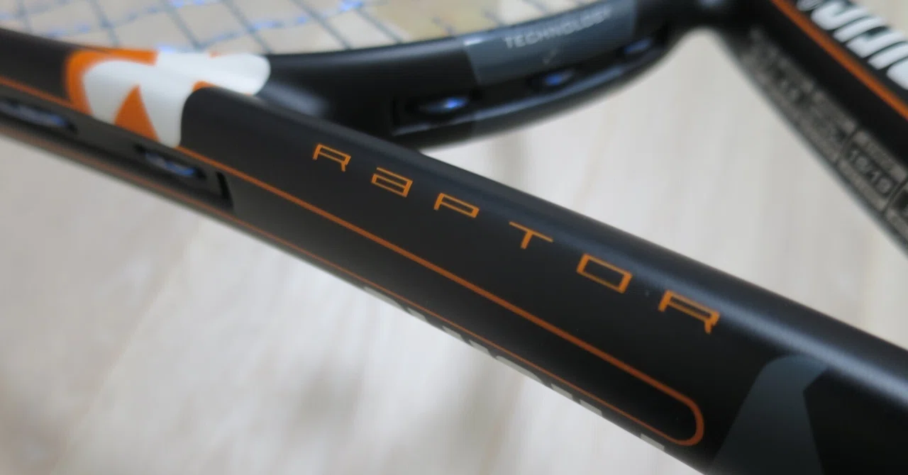 PACIFIC RAPTOR ｜ナナシノナカムラ