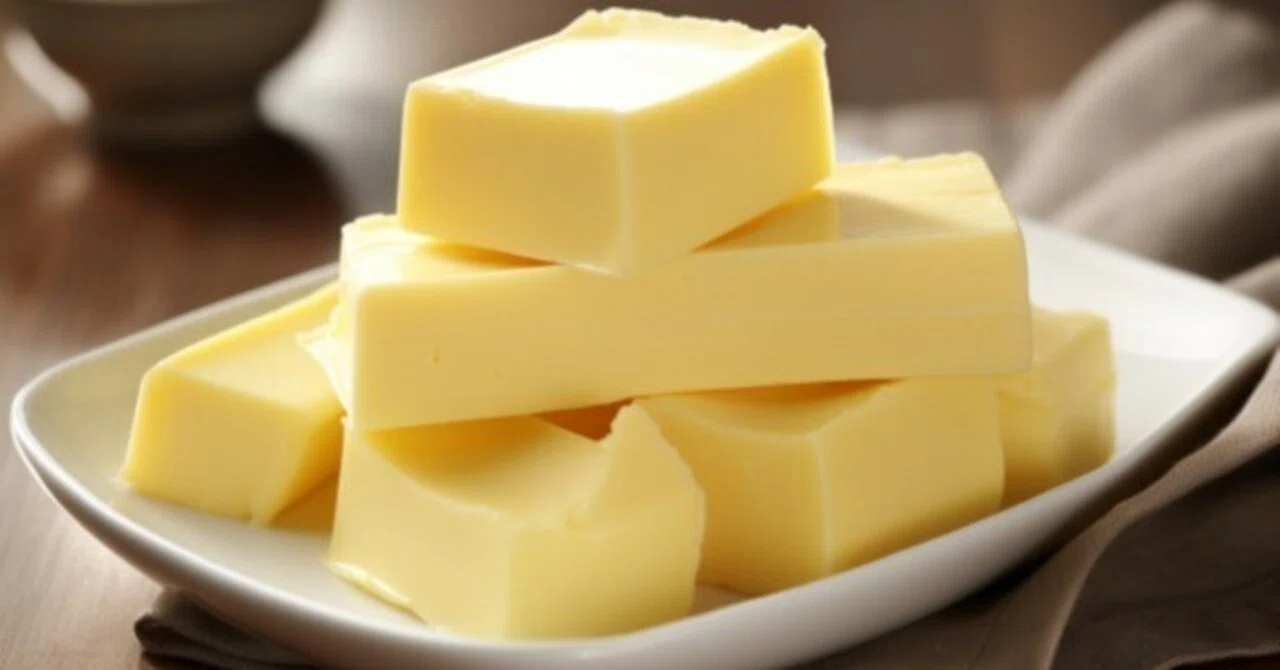 Why Butter is Loved in France｜かのまた まさお