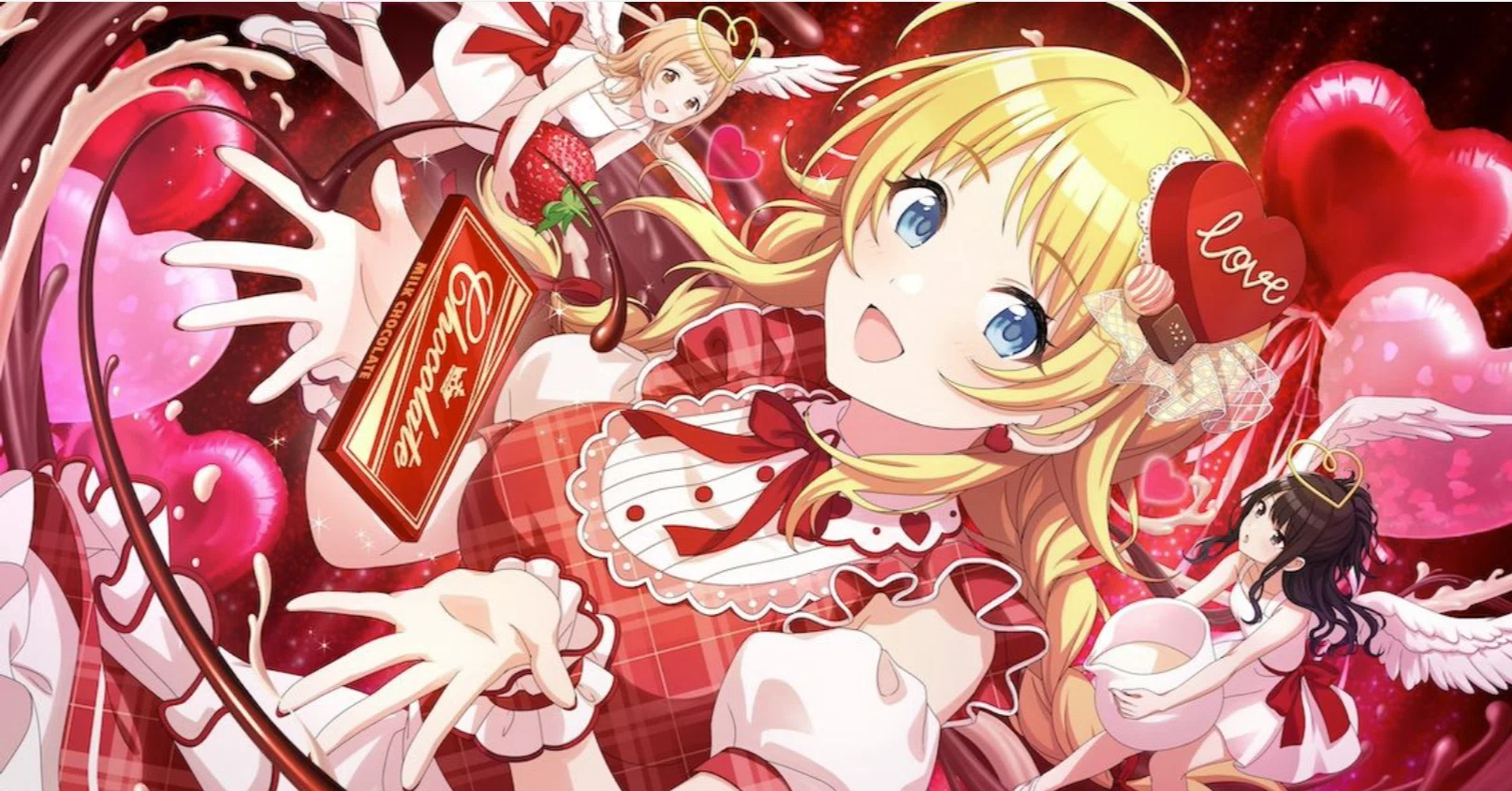 想いを重ねて! イルミネーションスターズデッキを考えよう(3回目)+ 想いを重ねて! イルミネーションスターズデッキを考えよう(3回目)+