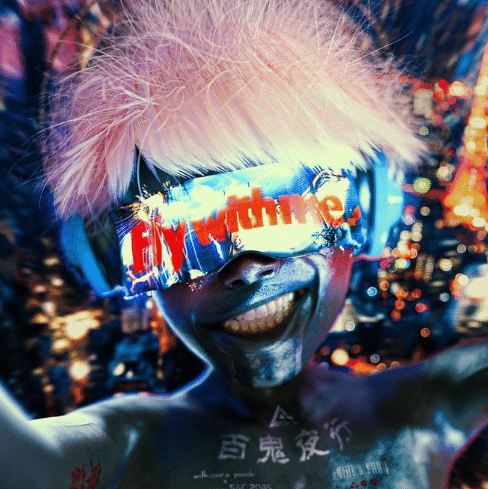 Millennium Parade 常田大希プロデュース ミレパ 本格始動 新曲 Fly With Me のmv考察 れど Note Millennium Parade 常田大希プロデュース ミレパ 本格始動 新曲 Fly With Me のmv考察 れど Note