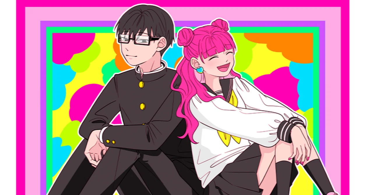 正反対な君と僕』の小ネタをひたすら拾う｜朝比奈 薫