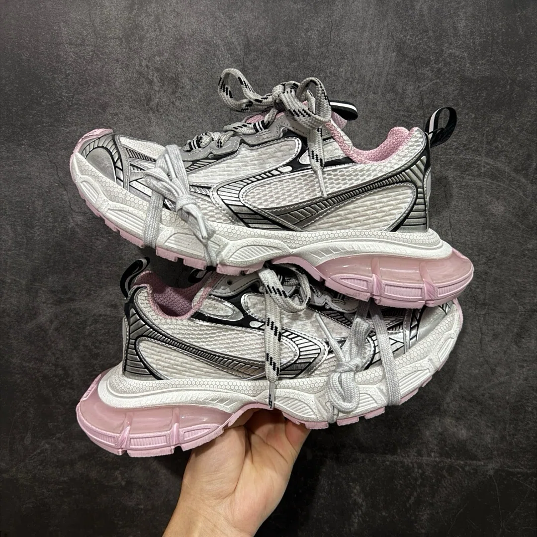 バレンシアガ 3XL スニーカー734731W3XGC9510｜Fog Kicks