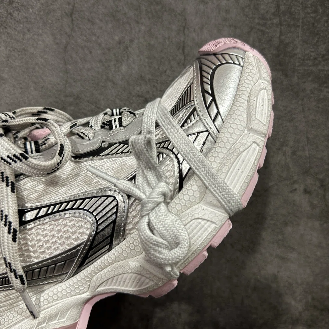 バレンシアガ 3XL スニーカー734731W3XGC9510｜Fog Kicks
