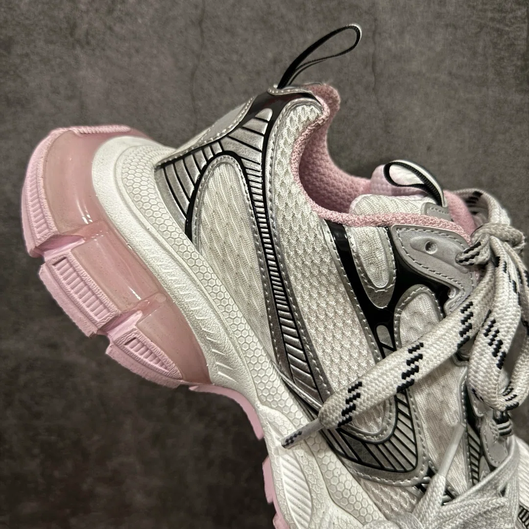 バレンシアガ 3XL スニーカー734731W3XGC9510｜Fog Kicks