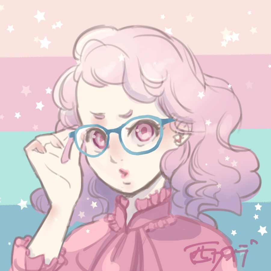 クリスタブラシためし描きまとめ 線画 着彩編 西フロイデ Note