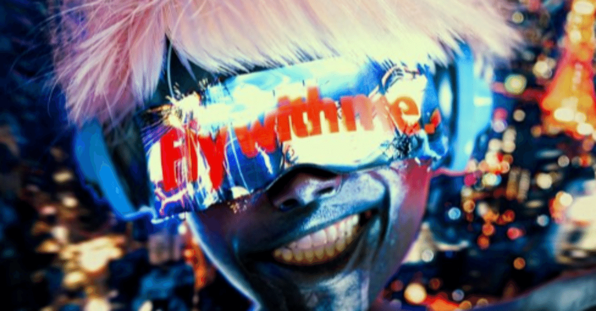 新品未使用品】King Gnu レコード Fly with me 盤質A Fly with me [