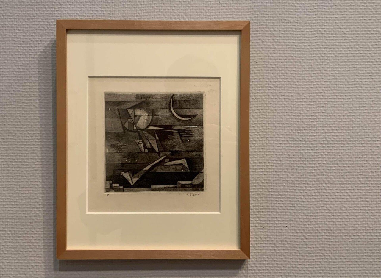 銅版画にまつわるエトセトラ｜itsme