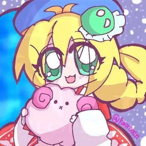 御茶ﾉ水 かおる