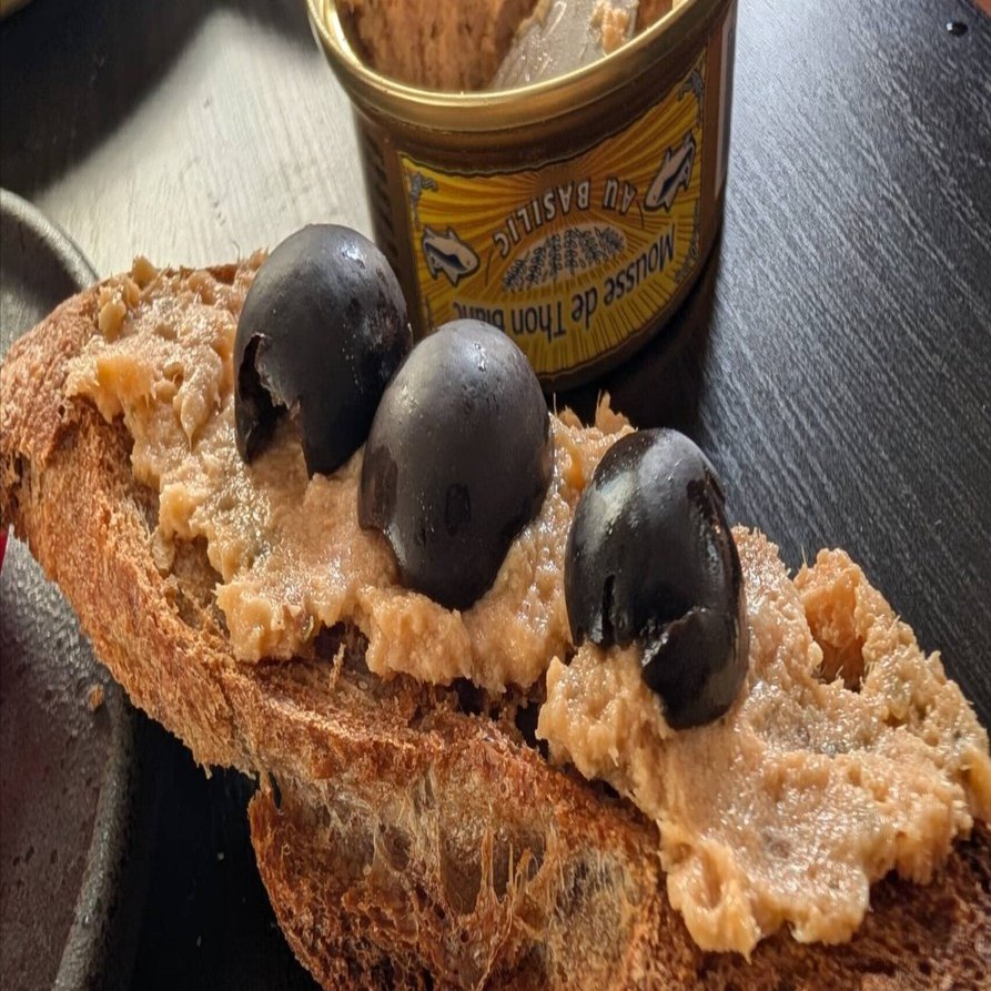 缶詰」と侮ることなかれ。手軽で、美味しくて、ちょっとおしゃれな食卓