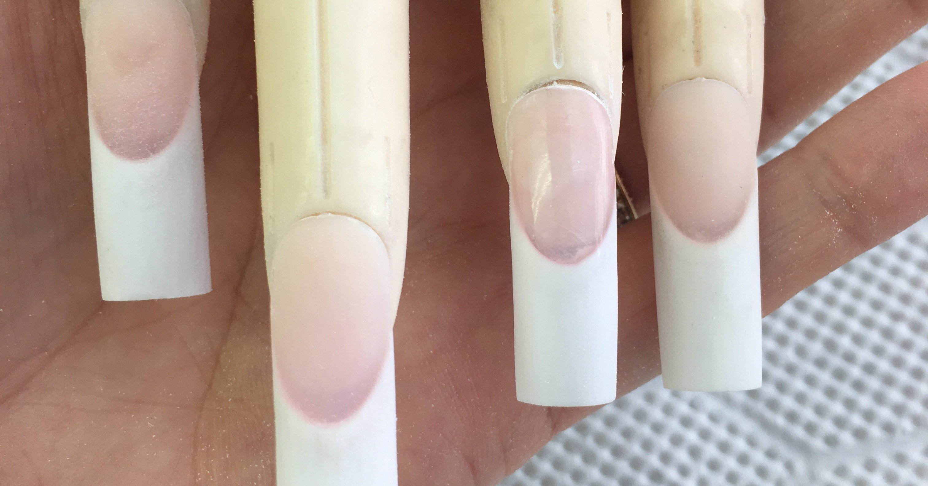 Jna認定講師試験1発合格体験記 フレスカキャンペーンの効能 週休2日月商８０万サロンプロデューサー近藤夕子 Note