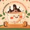 コーヒー好きのペソアさん
