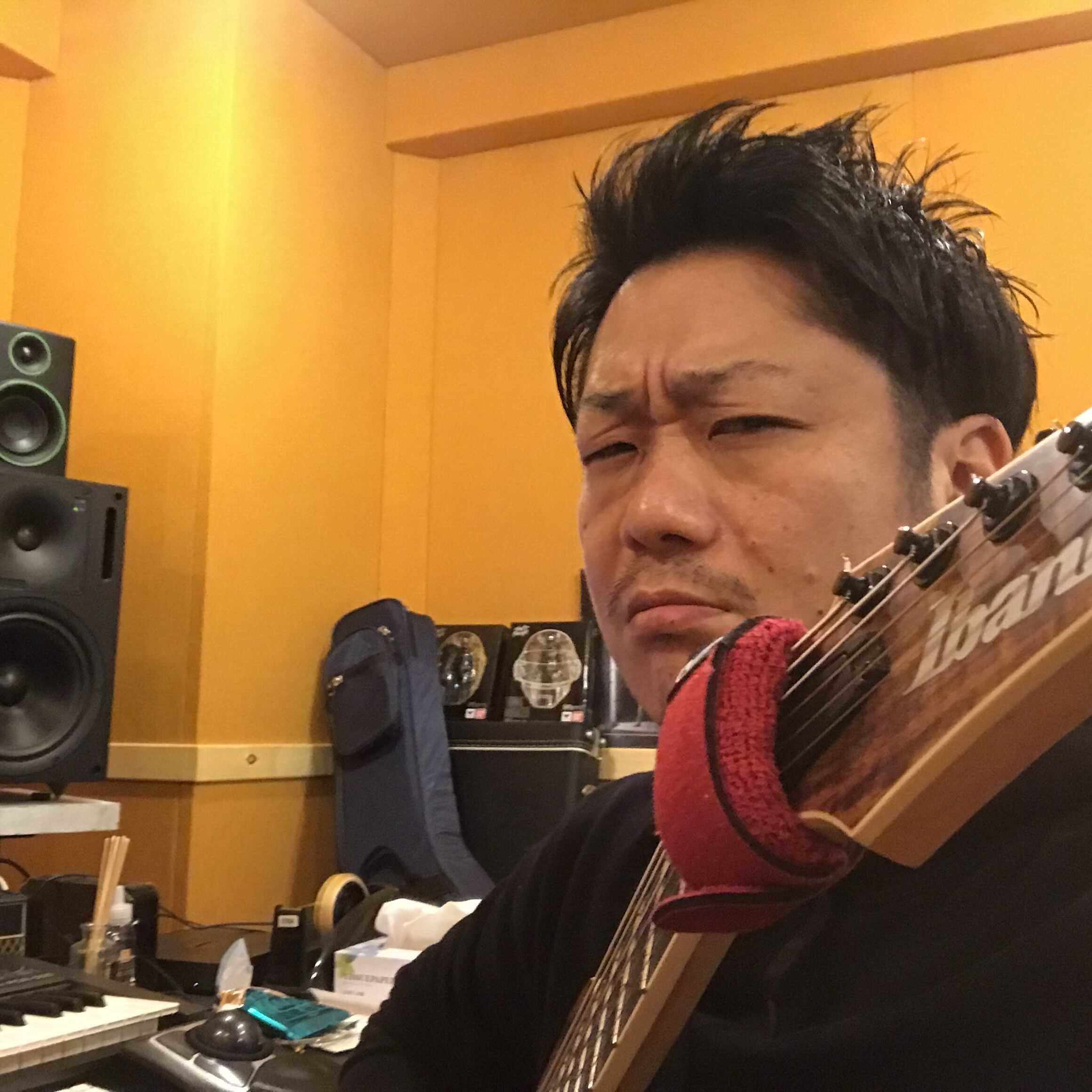 ラブストーリーは突然に 外山大輔 Note
