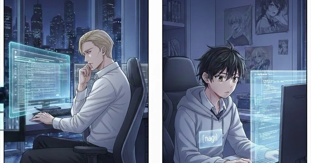 RAY｜note