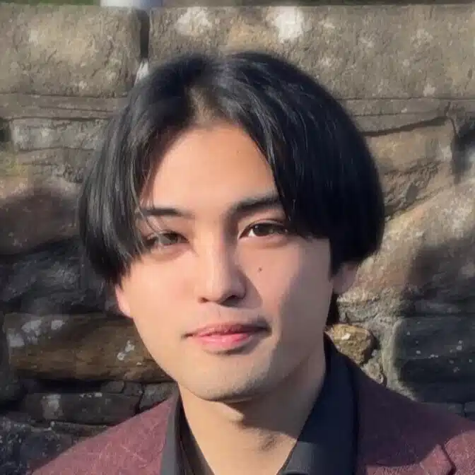 石橋直樹