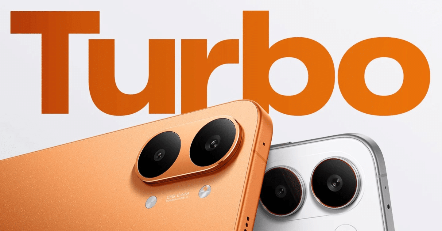 360ドルでここまで来た？Redmi Turbo 5 Max、フラッグシップを倒しにき