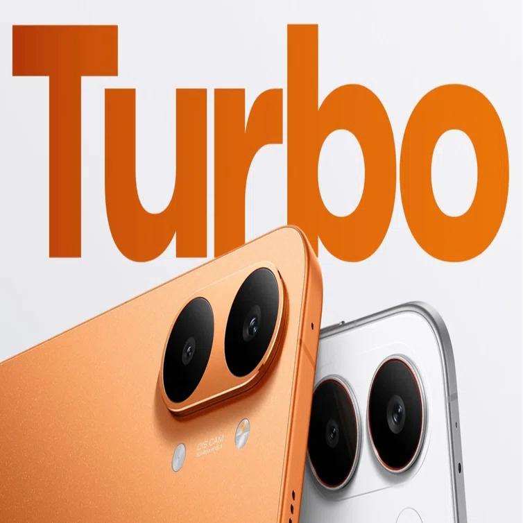 360ドルでここまで来た？Redmi Turbo 5 Max、フラッグシップを倒しにき