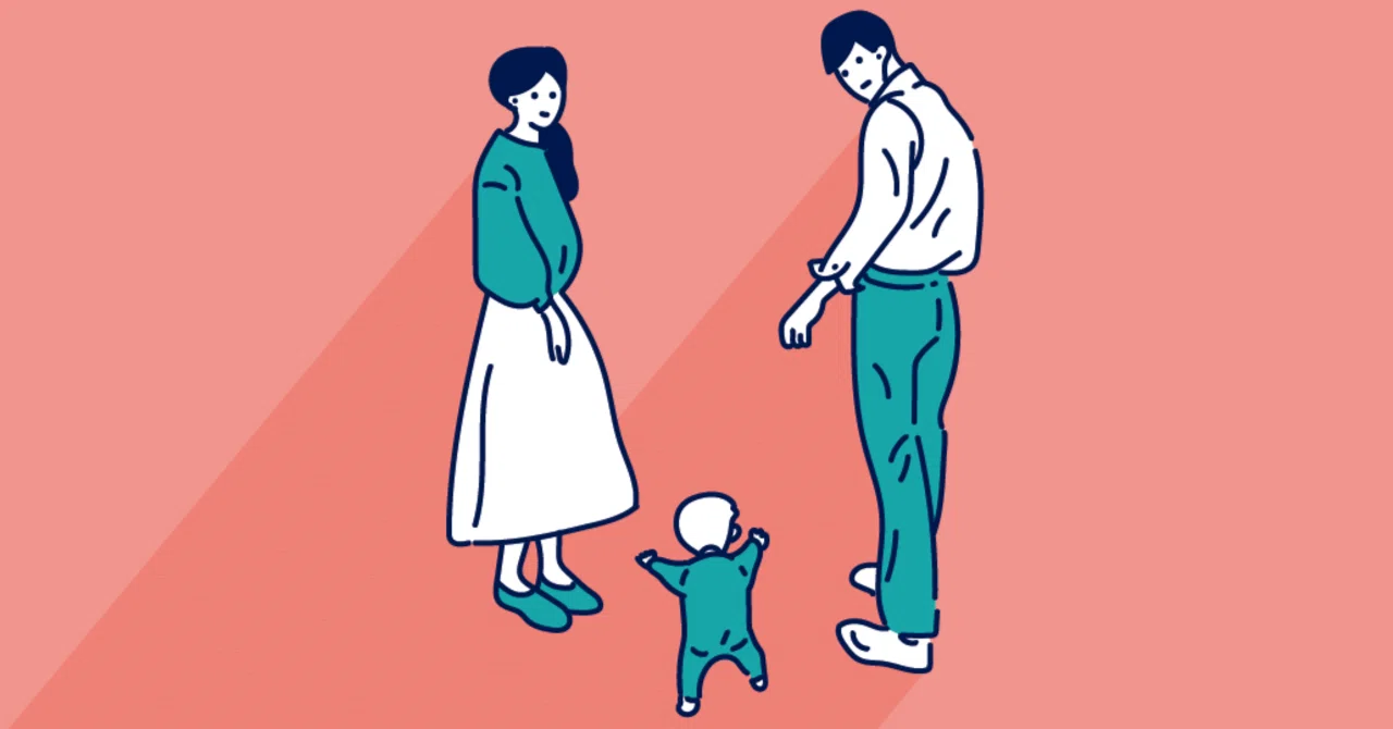 Paternity and Maternity: Two Essential Forces in Parenting｜こまひつじ